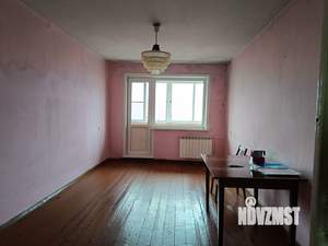 2-к квартира, вторичка, 43м2, 5/5 этаж