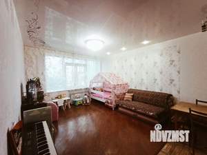 2-к квартира, вторичка, 49м2, 22/25 этаж