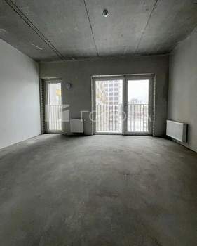 Студия квартира, вторичка, 25м2, 6/9 этаж