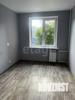 2-к квартира, вторичка, 41м2, 2/5 этаж