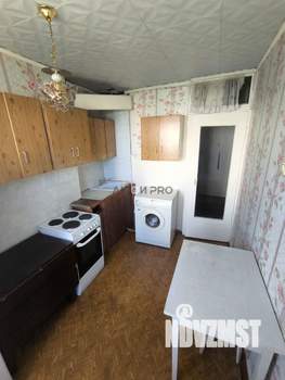 3-к квартира, вторичка, 62м2, 8/9 этаж