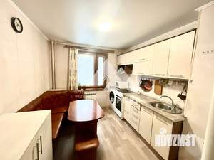 3-к квартира, вторичка, 74м2, 2/9 этаж
