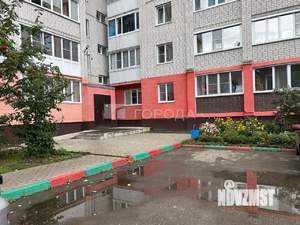 1-к квартира, вторичка, 38м2, 5/12 этаж