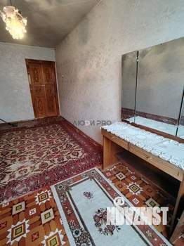 2-к квартира, вторичка, 44м2, 5/5 этаж