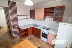 1-к квартира, вторичка, 35м2, 5/16 этаж