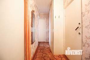 2-к квартира, вторичка, 46м2, 4/10 этаж