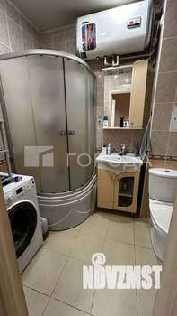 2-к квартира, вторичка, 44м2, 3/4 этаж
