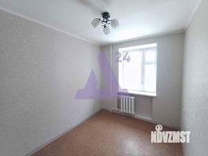 3-к квартира, вторичка, 62м2, 5/6 этаж