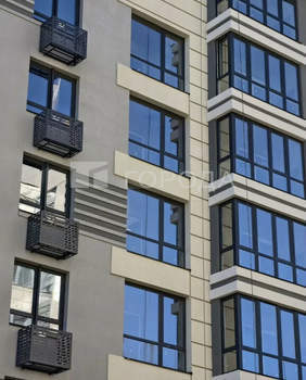 1-к квартира, вторичка, 33м2, 6/6 этаж