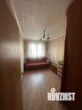 2-к квартира, вторичка, 44м2, 2/9 этаж