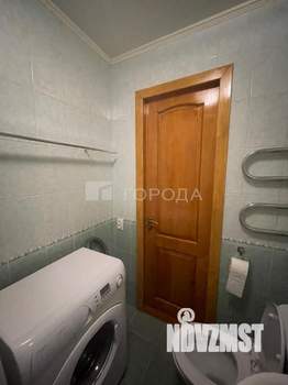 1-к квартира, вторичка, 31м2, 2/5 этаж