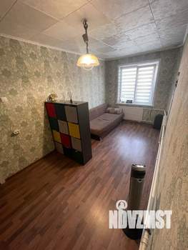 2-к квартира, вторичка, 40м2, 9/9 этаж