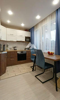 1-к квартира, вторичка, 35м2, 13/17 этаж