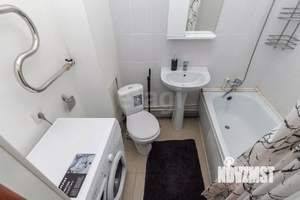 Студия квартира, вторичка, 25м2, 5/16 этаж