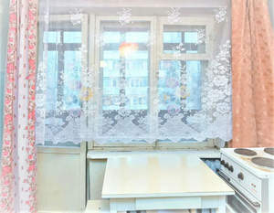 3-к квартира, вторичка, 57м2, 5/5 этаж