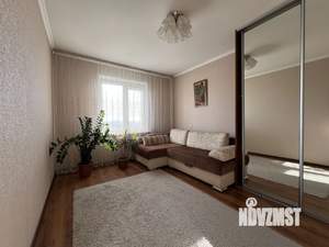 2-к квартира, вторичка, 49м2, 10/10 этаж