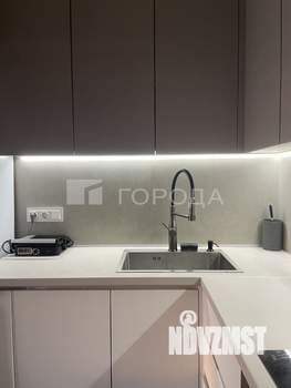 2-к квартира, вторичка, 38м2, 8/10 этаж