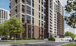 3-к квартира, вторичка, 90м2, 6/10 этаж