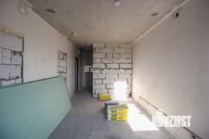 1-к квартира, вторичка, 42м2, 8/10 этаж