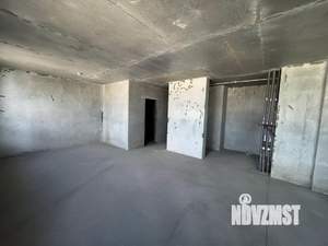 2-к квартира, вторичка, 54м2, 24/25 этаж