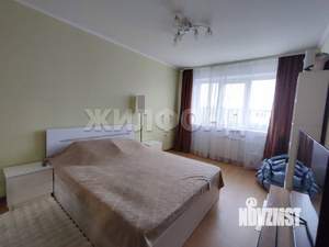 3-к квартира, вторичка, 62м2, 5/5 этаж