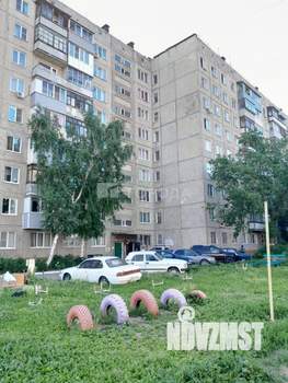 1-к квартира, вторичка, 30м2, 8/9 этаж