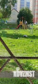 Студия квартира, вторичка, 14м2, 1/9 этаж