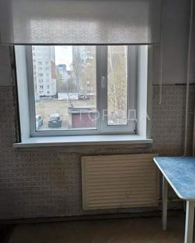 1-к квартира, вторичка, 33м2, 2/10 этаж