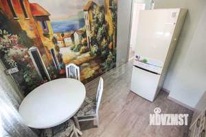 Студия квартира, вторичка, 32м2, 7/17 этаж