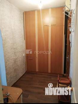 1-к квартира, вторичка, 25м2, 2/5 этаж