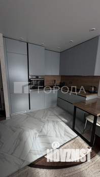 2-к квартира, вторичка, 37м2, 12/15 этаж