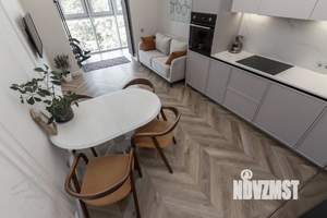 3-к квартира, вторичка, 86м2, 8/8 этаж