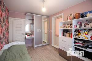 3-к квартира, вторичка, 77м2, 6/10 этаж