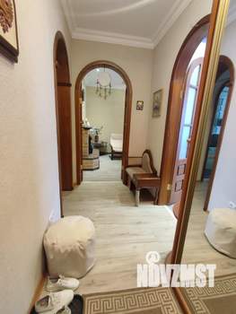 3-к квартира, вторичка, 73м2, 2/5 этаж