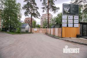 2-к квартира, вторичка, 52м2, 2/9 этаж