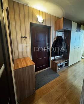 2-к квартира, вторичка, 50м2, 4/10 этаж