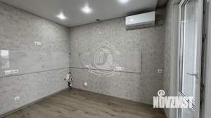 1-к квартира, сданный дом, 34м2, 10/17 этаж