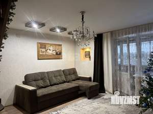 3-к квартира, вторичка, 84м2, 5/6 этаж