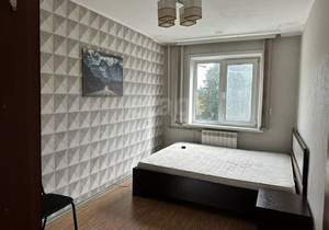 2-к квартира, вторичка, 43м2, 4/5 этаж