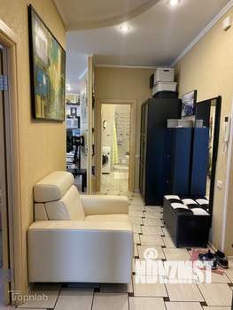 3-к квартира, вторичка, 69м2, 5/8 этаж