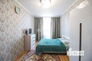 3-к квартира, вторичка, 89м2, 3/5 этаж