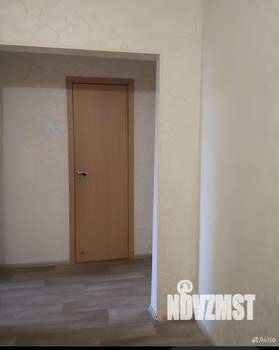 Студия квартира, вторичка, 46м2, 3/10 этаж
