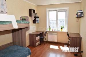 3-к квартира, вторичка, 67м2, 10/10 этаж