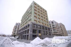 2-к квартира, вторичка, 47м2, 5/8 этаж