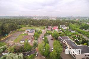 2-к квартира, вторичка, 40м2, 16/16 этаж