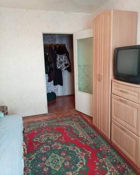 2-к квартира, вторичка, 49м2, 6/9 этаж