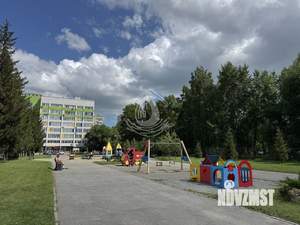 3-к квартира, вторичка, 124м2, 6/8 этаж