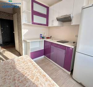 2-к квартира, вторичка, 40м2, 8/9 этаж