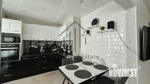 2-к квартира, вторичка, 55м2, 16/18 этаж