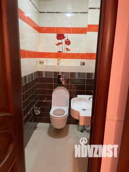 3-к квартира, вторичка, 160м2, 7/9 этаж